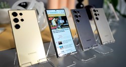 Samsung službeno predstavio nove telefone. Ovdje su svi detalji i cijene
