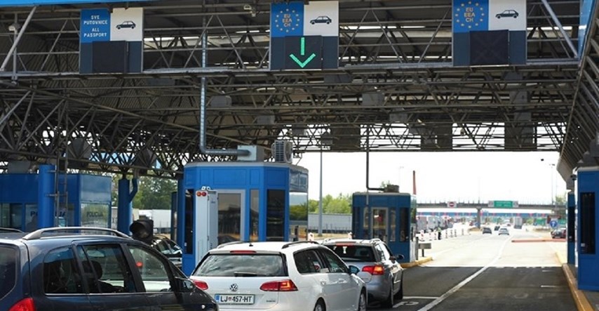 Počeo proces odlučivanja o primanju Hrvatske u Schengen. Evo što dalje slijedi