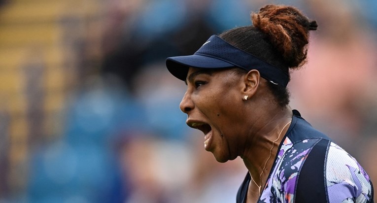 Serena Williams vratila se pobjedom nakon godinu dana