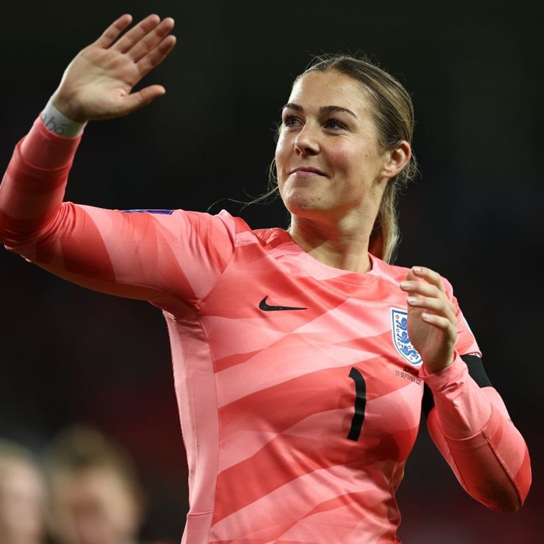 Engleska golmanica otkrila da je gay: Nadam se inspirirati druge