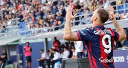 Milan Ibrahimovića mijenja 34-godišnjim napadačem? Vrlo je jeftin