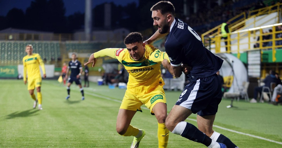 UŽIVO Beljo ponovno zabio, Istra zaprijetila na početku drugog dijela