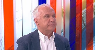 Rajko Ostojić: U SDP-u su spremni noževi za Grbina