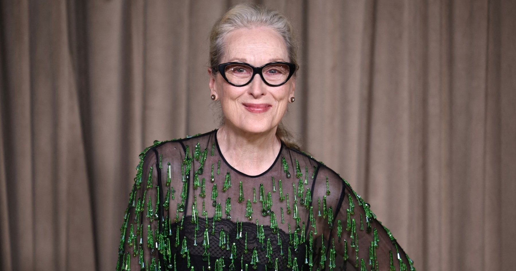Meryl Streep posudit će glas Aslanu u novoj adaptaciji "Kronika iz Narnije"