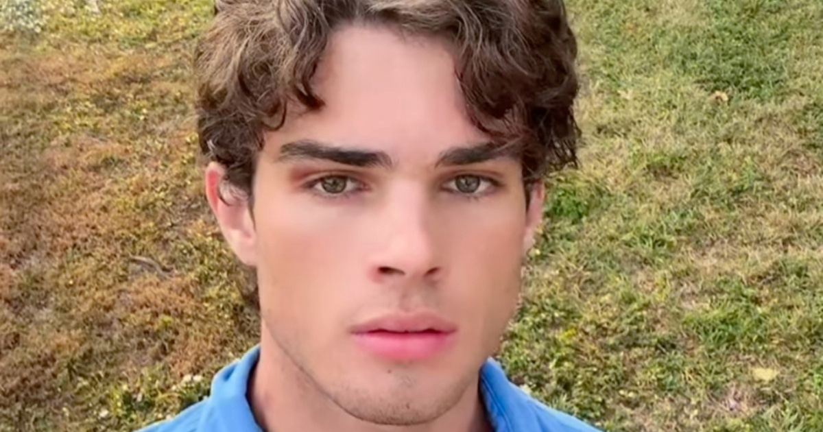 Influencer iz manosfere smislio novi bizarni izraz za samoću, ljudi mu se rugaju