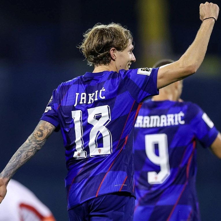 Jakić najavio Češku: Teže je igrati u gostima, ali dosta smo kvalitetnija ekipa