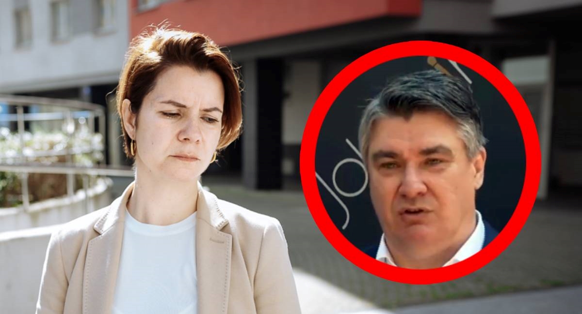 Milanović: Pobačaj je pravo do određenog tjedna trudnoće, nakon toga više nije