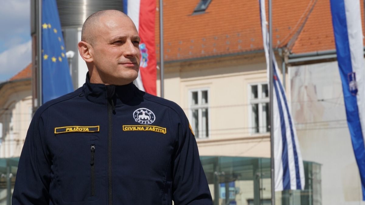Osječki stožer nezadovoljan ponašanjem građana, postrožit će kontrole