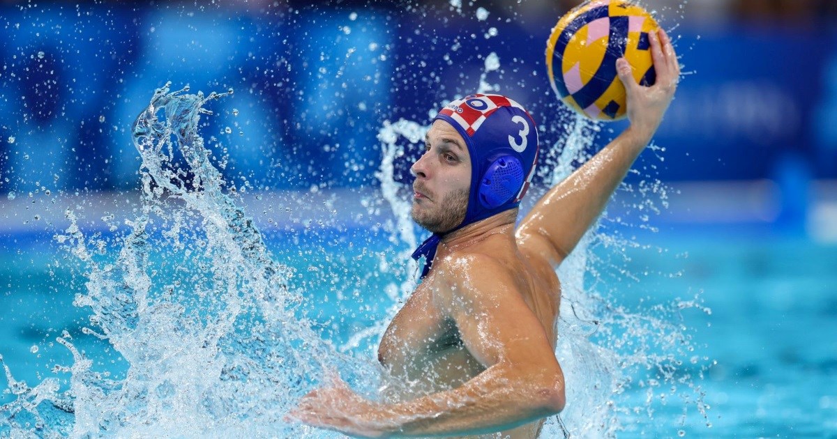 Hrvatski vaterpolisti pobijedili Crnu Goru i ušli u polufinale Svjetskog kupa