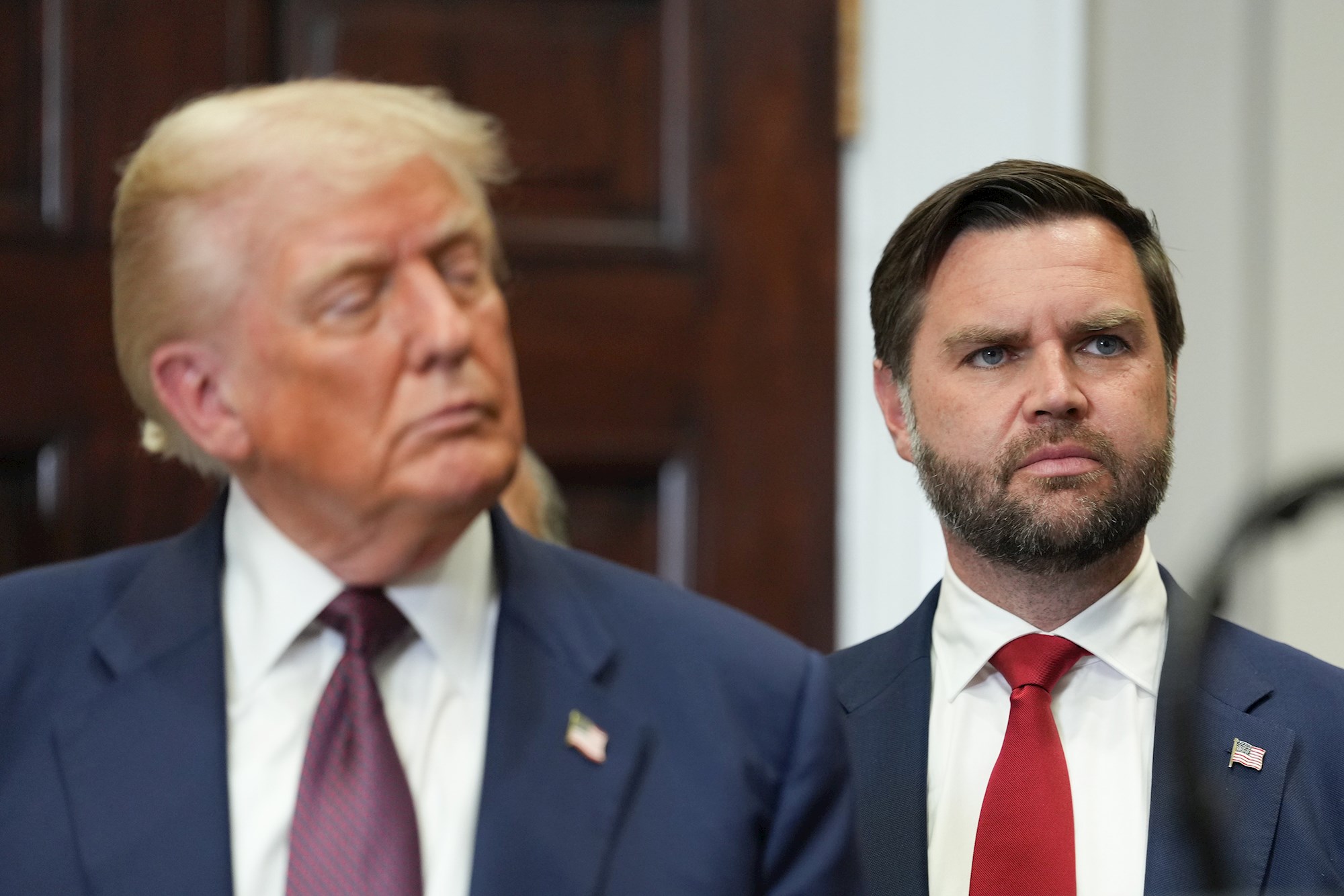 Ovo je prva reakcija Rusa na Trumpovu objavu o slanju nuklearnih podmornica