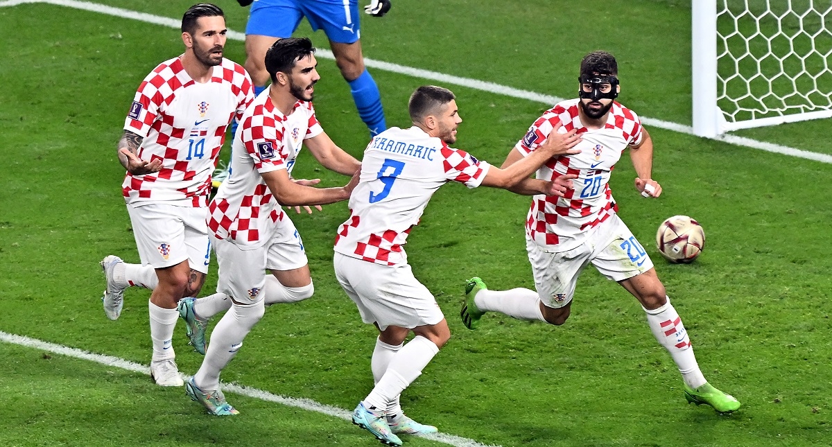 Na utakmici Hrvatske i Maroka dogodilo se nešto što nije dosad na prvenstvu u Kataru