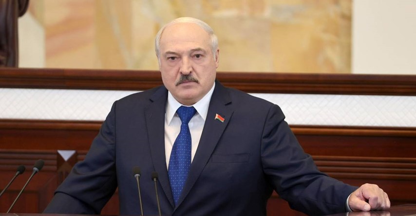 Bjelorusija najavila odgovor na američke sankcije