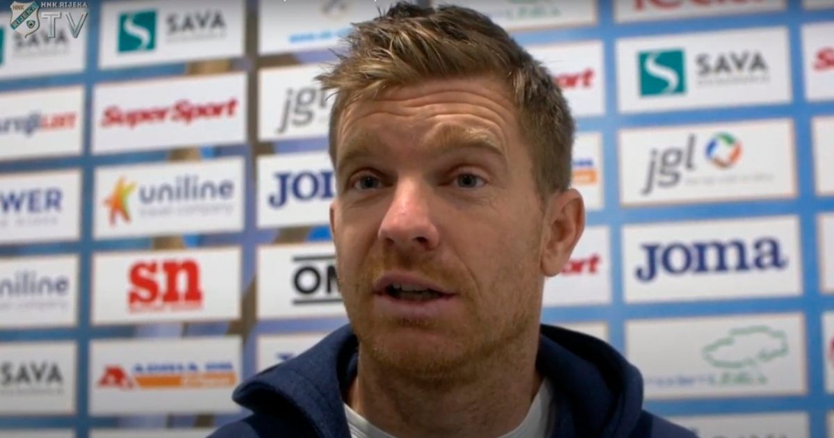 Simon Rožman: Moramo naučiti probijati one koji se zatvaraju i ne dopuštati kontre