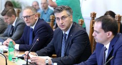 Odbor za Ustav podržao Božinovića, Marića i Malenicu