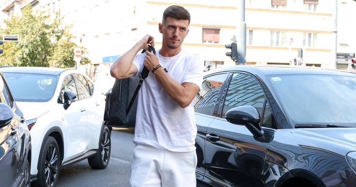Petar Sučić objasnio zašto ne koristi društvene mreže