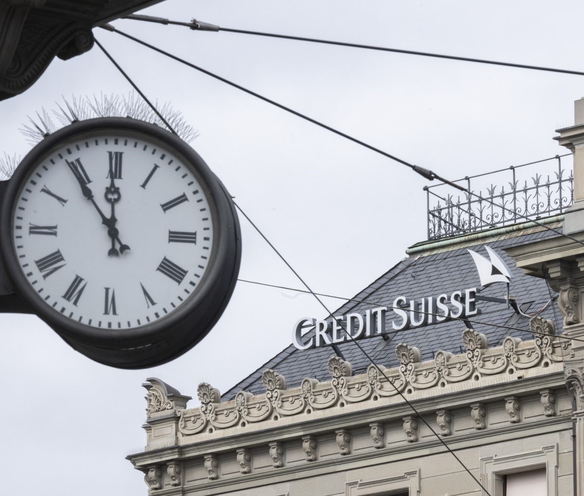 Američki senatori: Credit Suisse je ometao istragu računa povezanih s nacistima