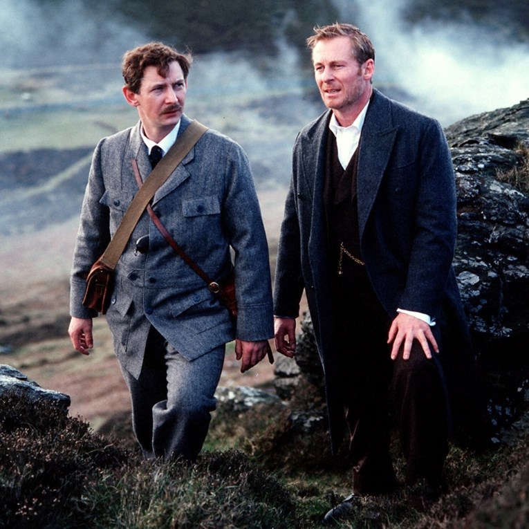 Sherlock, Maigret i drugi književni detektivi stižu na male ekrane