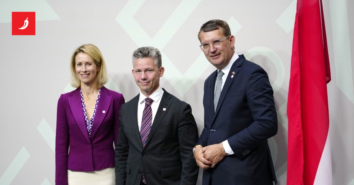 Europski ministri putuju u Kopenhagen na razgovore o podršci Ukrajini i Gazi