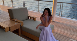 Kendall Jenner blista u romantičnoj prozirnoj haljini. Ljudi pišu: Izgledaš prekrasno