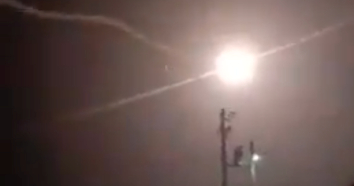 VIDEO Širi se snimka sukoba Amerikanaca i Iranaca tijekom spašavanja pilota