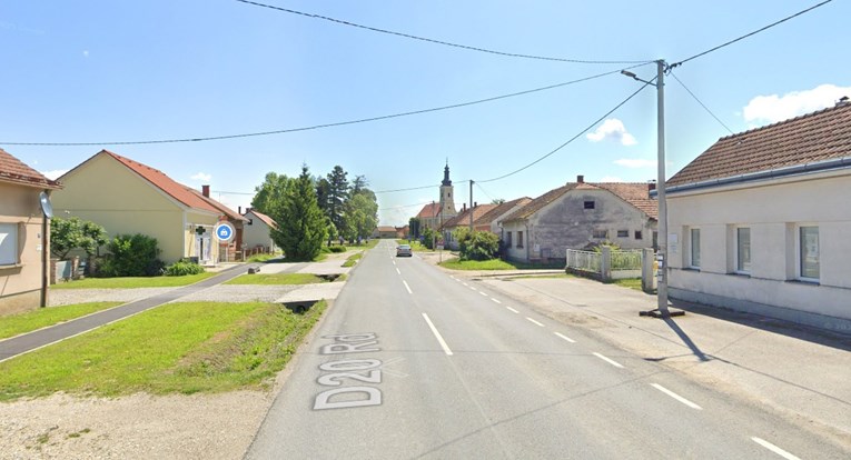 U naselju vozio 114 km/h. Prijeti mu ozbiljna novčana kazna ili zatvor