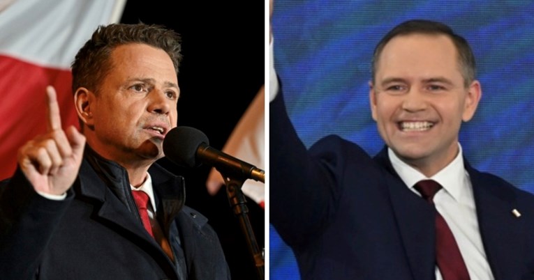 Poljaci biraju smjer: Hoće li zemlja skrenuti desno ili ostati uz EU?