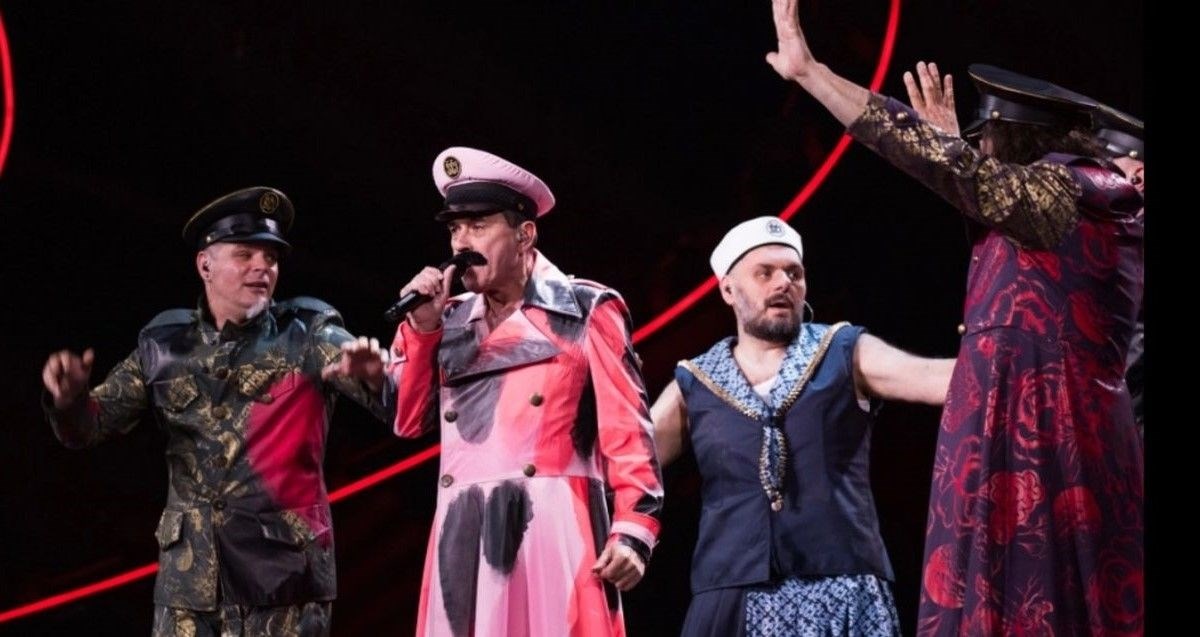 Danas počinje Eurosong. Evo kada nastupa Let 3 i gdje ih možete gledati