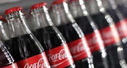 Coca-Cola: Rezultati vještačenja donose jasnoću našim kupcima