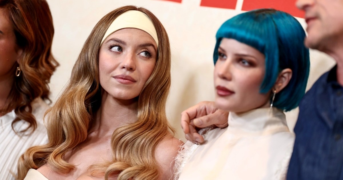 Sydney Sweeney oživjela modni hit iz 80-ih na crvenom tepihu