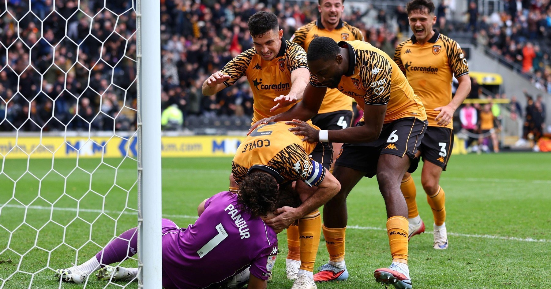 Hrvatski golman sjajno obranio penal u završnici i osigurao Jakiroviću pobjedu