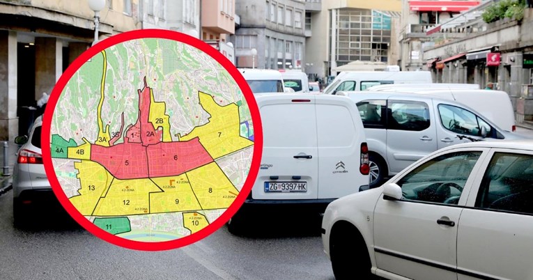 ANKETA Što mislite o novom sustavu naplate parkiranja u Zagrebu?