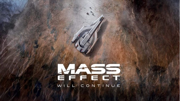 Novi Mass Effect je u Unreal Engineu 5