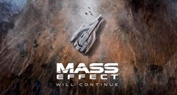 Novi Mass Effect je u Unreal Engineu 5