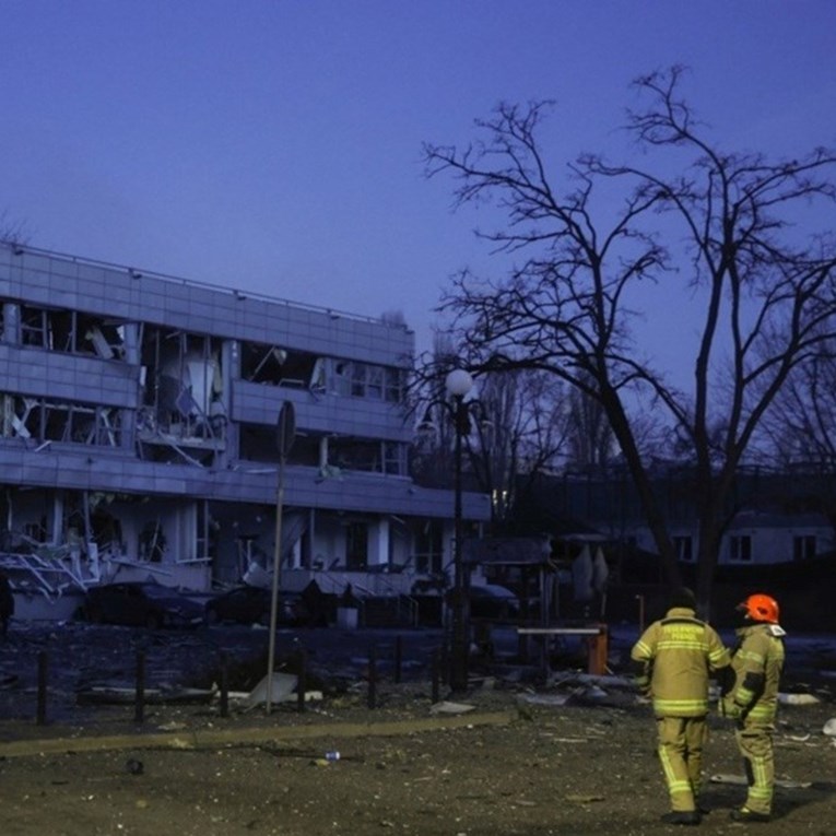 U ukrajinskim napadima na ruske regije ubijeno više od 600 civila, tvrde Rusi