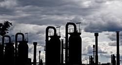 Europske zemlje smanjile potrošnju plina u jeku energetske krize