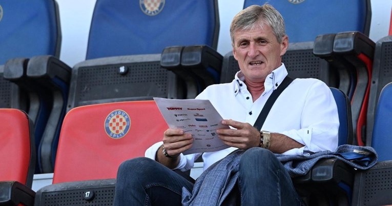 Jarni nije znao da je Van Basten kritizirao Šutala: On nikada nije igrao nogomet