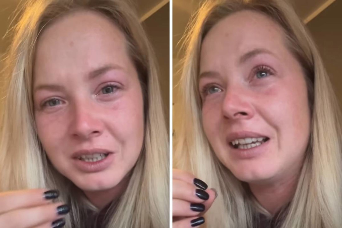 Video uplakane hrvatske psihologinje dirnuo regiju: "Balavi" studenti su digli državu