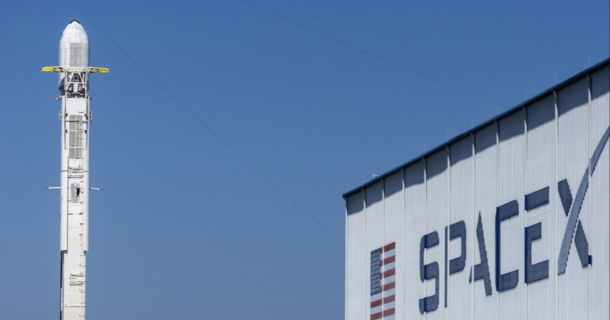 SpaceX izlazi na burzu s rekordnom procijenjenom vrijednošću