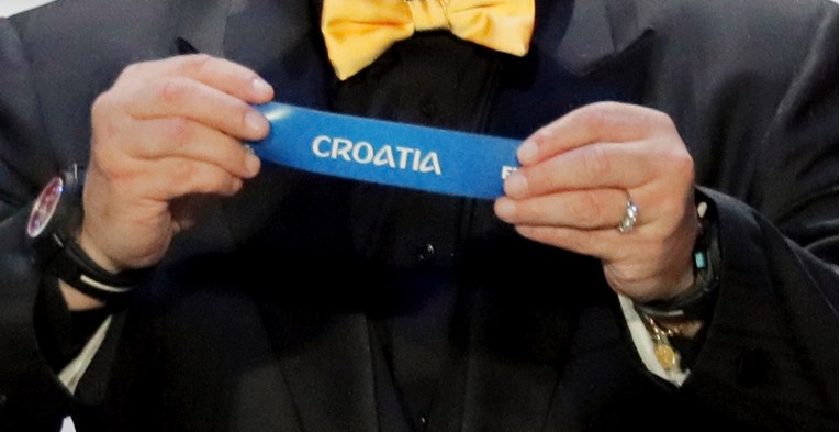 Evo gdje gledati ždrijeb Svjetskog prvenstva