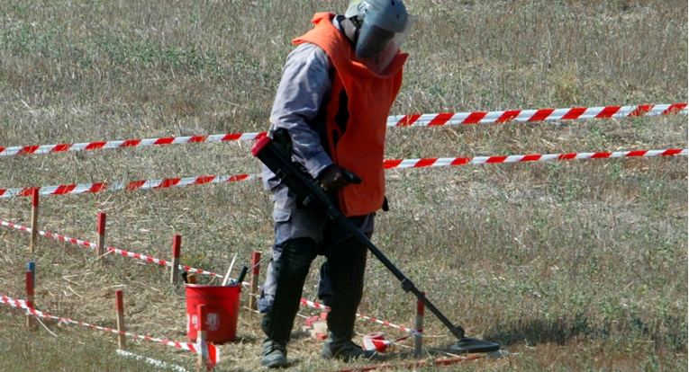 Finska se povlači iz Ottawske konvencije o minama. Norveška: Žalosna odluka
