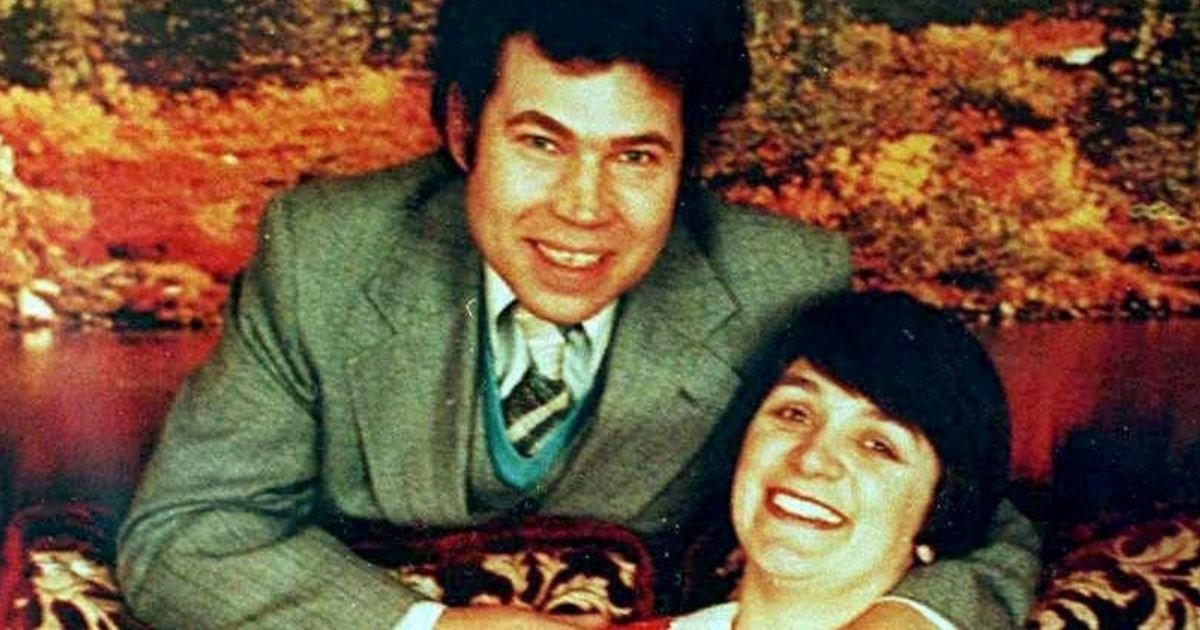 Jeziva istinita priča na Netflixu: Fred i Rose svojim su zločinima šokirali Britaniju