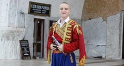 Pravoslavna crkva u Crnoj Gori krstila transseksualca