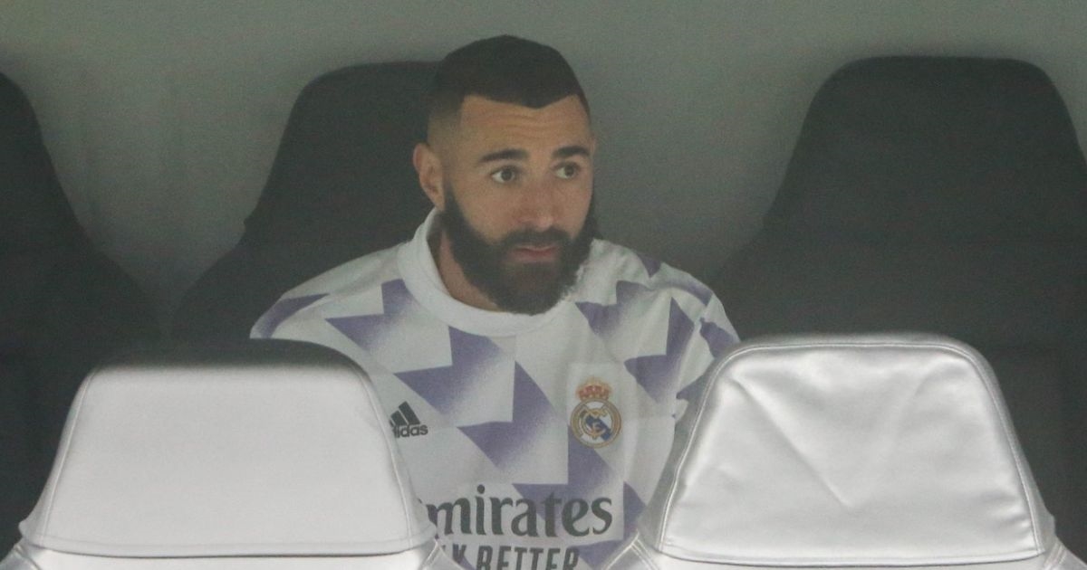 Karim Benzema zbog ozljede propušta utakmicu dva tjedna prije početka SP-a