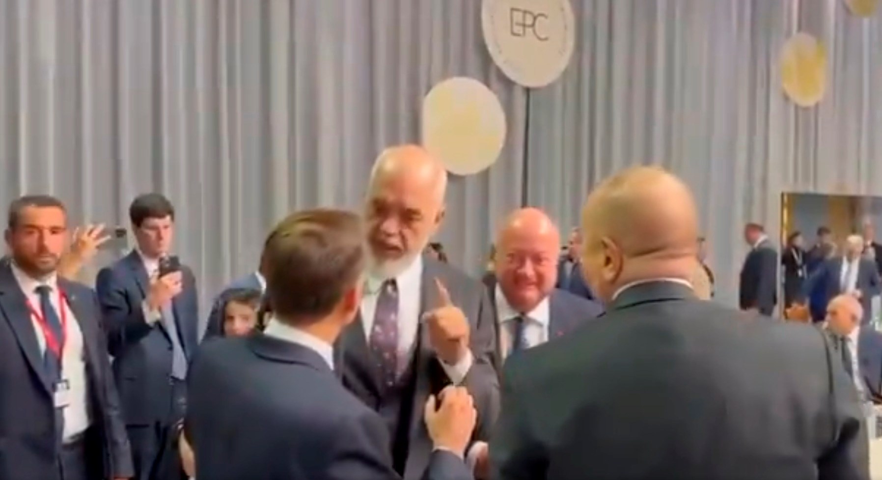 Albanski premijer nakon sprdanja Trumpa: "Nevjerojatno kako mediji funkcioniraju"
