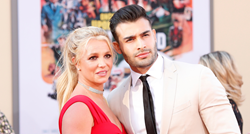 Britney Spears i Sam Asghari službeno su razvedeni. Objavljeni detalji