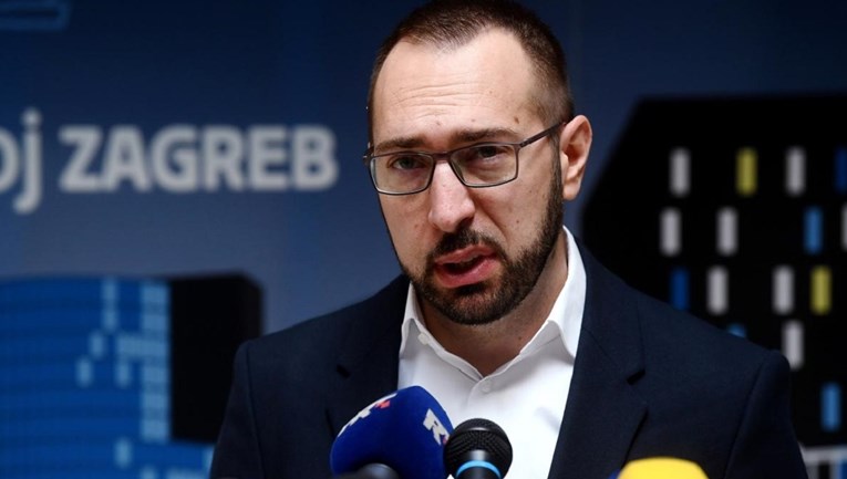 Tomašević Cibonin statut nazvao nakaradnim i tražio promjene, klub mu poslao odgovor