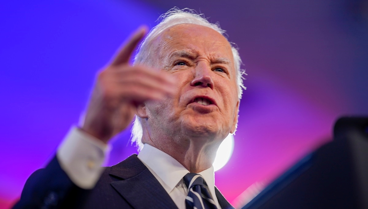 Biden otputovao na sastanak G7 u Italiji gdje će se dogovarati pomoć Ukrajini