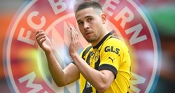 Zvijezda Borussije ide u Bayern