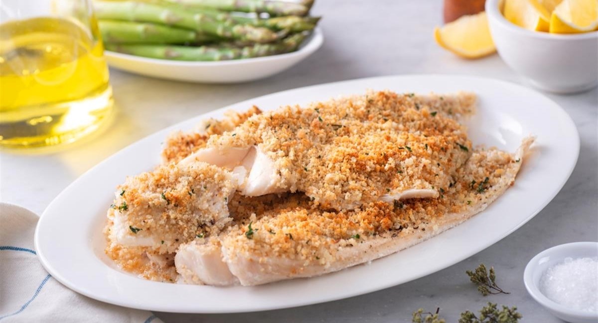 Idealno za zaposlene: Ljetni riblji ručak koji je gotov za pola sata