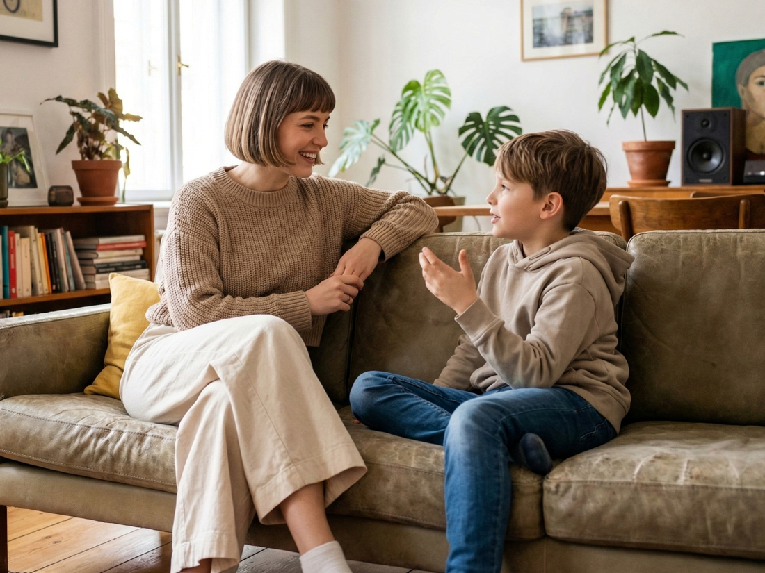 Znakovi da vaše dijete ima toksičnog prijatelja i što napraviti